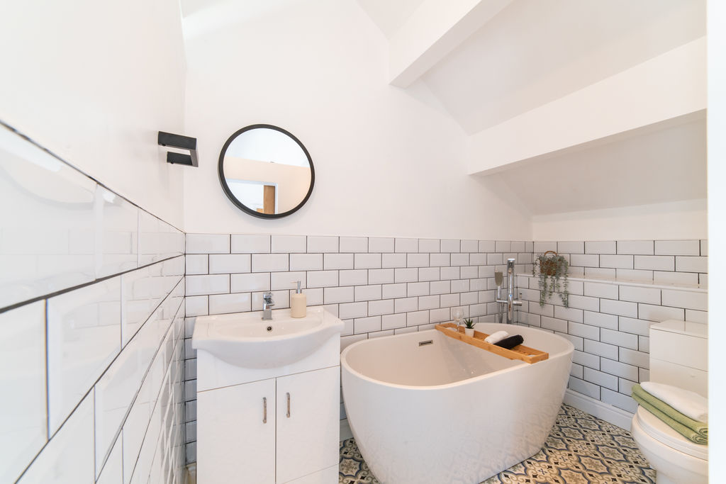 Upholland Road Billinge